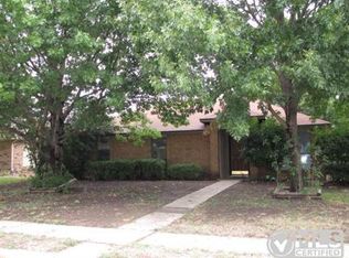 613 Aldenwood St, Allen, TX 75002