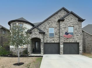 674 Harris Ridge Dr, Arlington, TX 76002