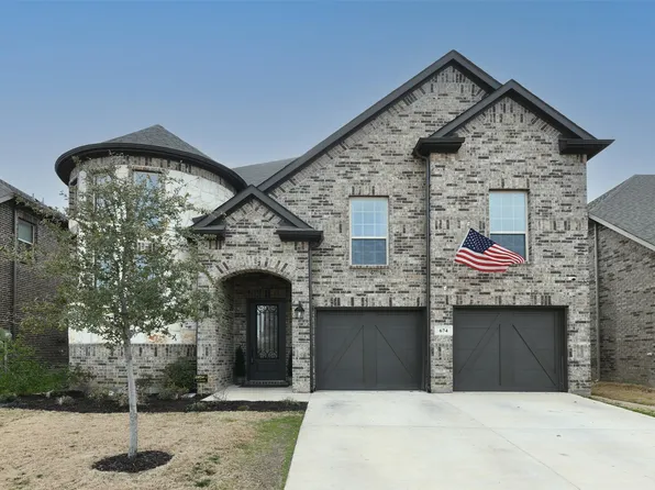 674 Harris Ridge Dr, Arlington, TX 76002