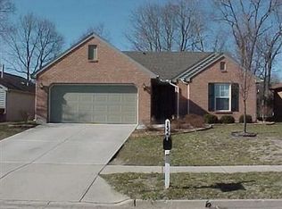 132 Mark Twain Ct, Dayton, OH 45414