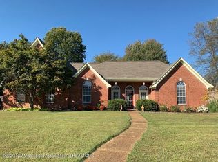 1880 Brakeman Cv, Horn Lake, MS 38637