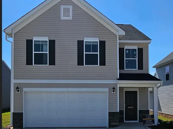 4033 Half Mast Loop, Columbia, SC 29229