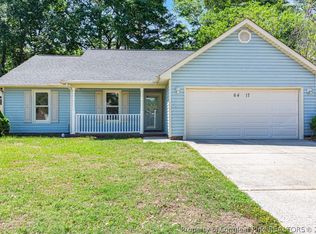 6417 Rhemish Dr, Fayetteville, NC 28304