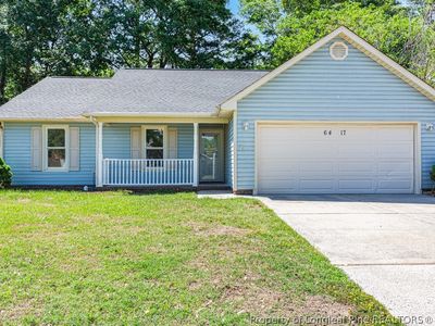6417 Rhemish Dr, Fayetteville, NC, 28304