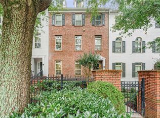 240 Le Gran Bnd #65, Atlanta, GA 30328