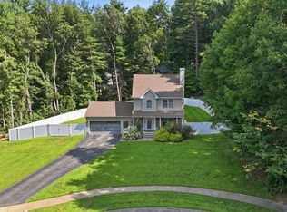 27 Judy Ln, East Longmeadow, MA 01028