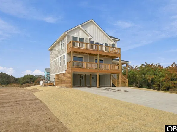 108 W Coastal Way Lot 12, Nags Head, NC 27959