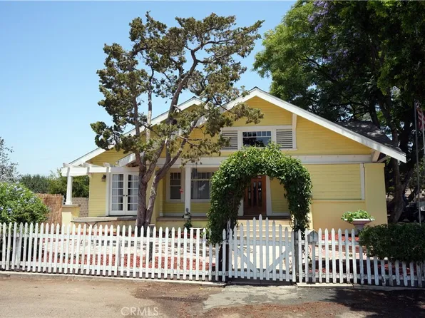 201 Orange Grove Ave, Placentia, CA 92870