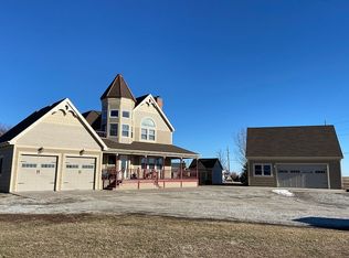 1480 F St, Utica, NE 68456