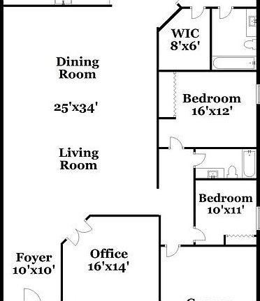 2nd image of 10101 Landport Way