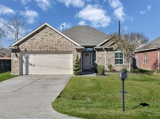 313 Park Dr, La Porte, TX 77571