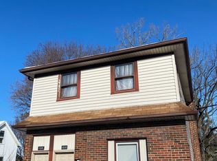 1530 W High St, Springfield, OH 45506