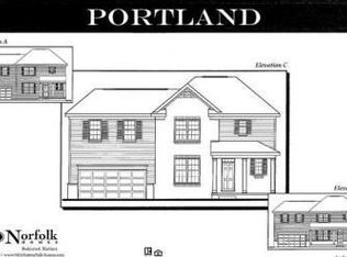 814 Tanglewood Dr, Jackson, MI 49203