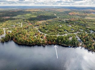 LOT 44 Meek Arm Trl, East Hants, NS B0N1Z0