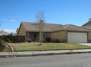 14547 Palm St, Adelanto, CA 92301