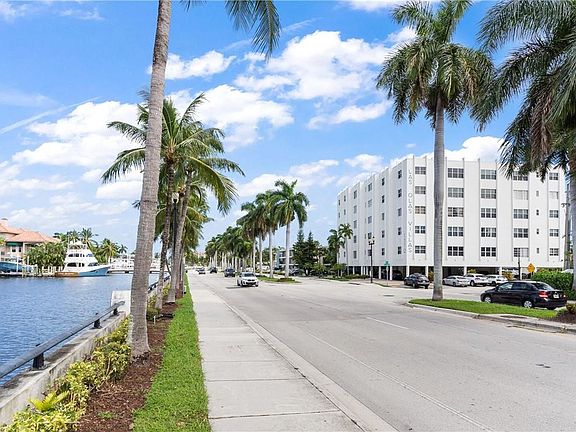 3rd image of 1770 E Las Olas Boulevard #301