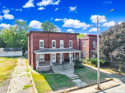796-798 E Main St, Galesburg, IL, 61401