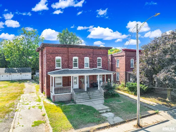 796-798 E Main St, Galesburg, IL 61401