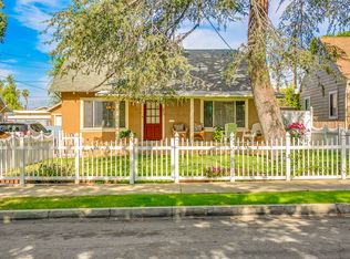277 Bella Vista Ave, Pasadena, CA 91107