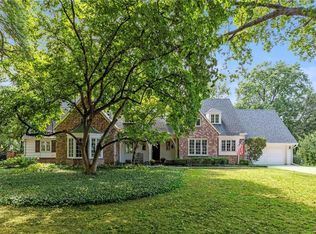 6432 Verona Rd, Mission Hills, KS 66208