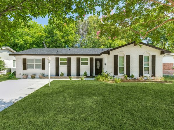 Home for Sale in Garland TX