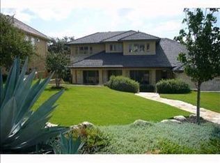 14409 Heron Bay Cv, Austin, TX 78738