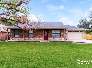 1010 King St, Weatherford, TX 76086