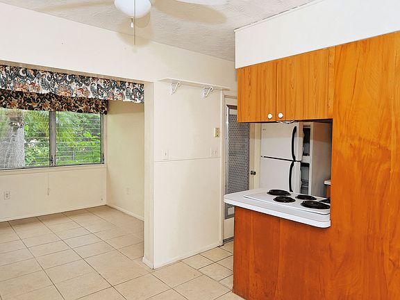 Large Dining Area