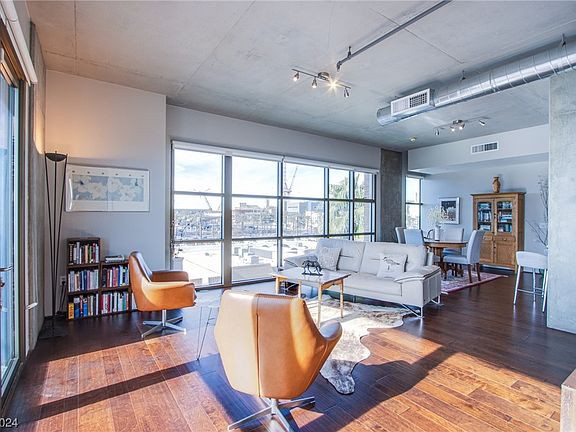 2nd image of 353 Bonneville Ave #435