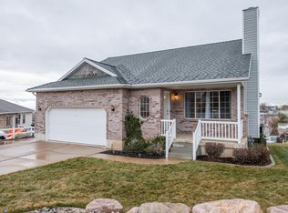 2479 N 1575 E, Layton, UT 84040