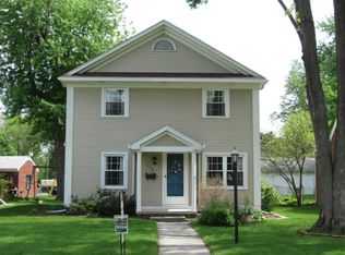 552 E Indiana Ave, Perrysburg, OH 43551
