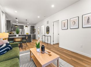 30 E Bayaud Ave, Denver, CO 80209