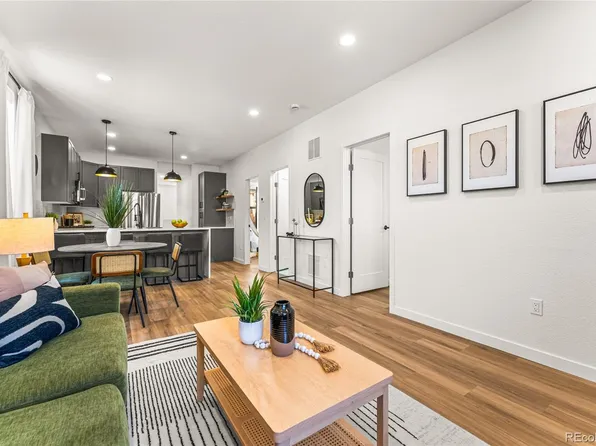 30 E Bayaud Avenue, Denver, CO 80209