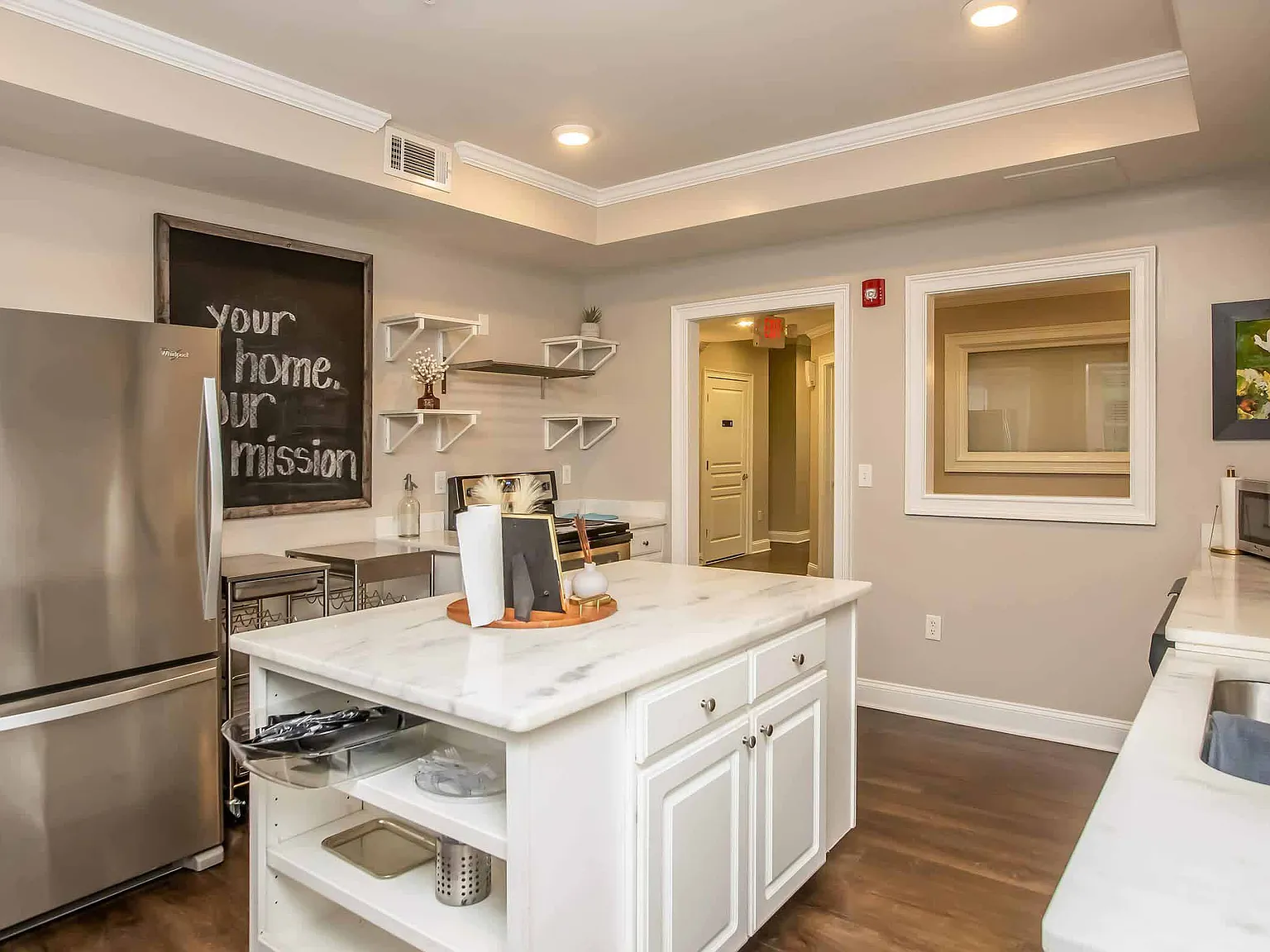 Park Ridge Apartment Homes — Photo 4
