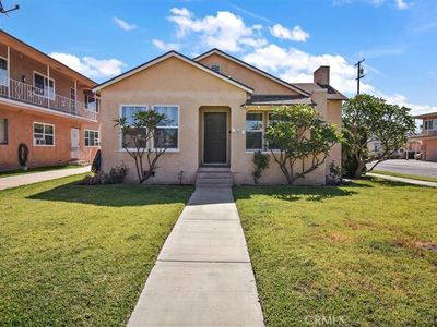 5600 Lime Ave, Long Beach, CA, 90805