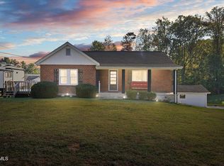 5517 Odd Fellow Rd, Kingsport, TN 37664