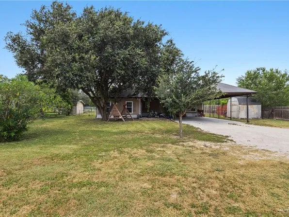 617 La Quinta Ln, Edinburg, TX 78542