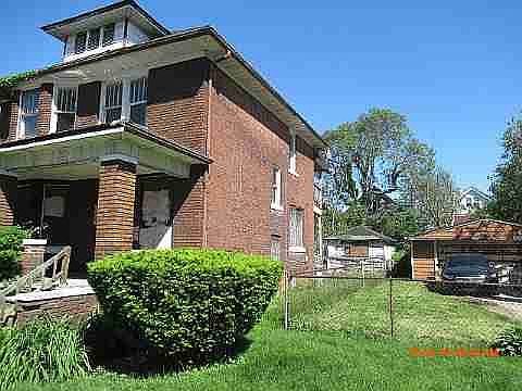 3758 Vicksburg