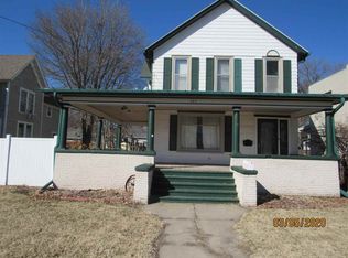 747 N Hastings Ave, Hastings, NE 68901