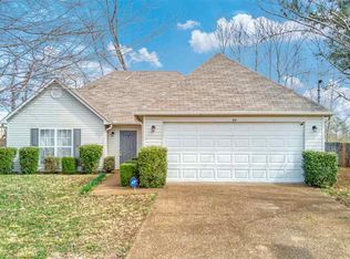 49 Amberwood Cv, Jackson, TN 38305