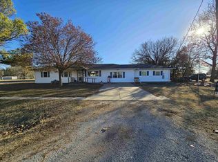 117 Stahl St, Enid, OK 73701