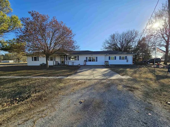 117 Stahl St, Enid, OK 73701