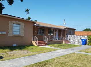 2741 SW 34th Ct, Miami, FL 33133