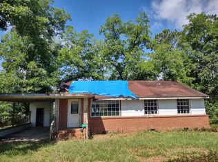 336 S Mattie Ave, Sycamore, GA 31790