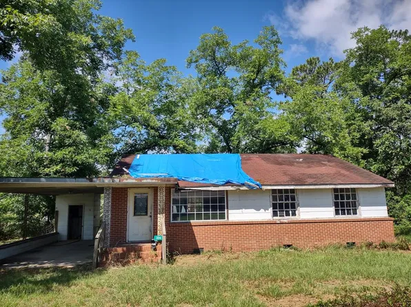 336 S Mattie Ave, Sycamore, GA 31790