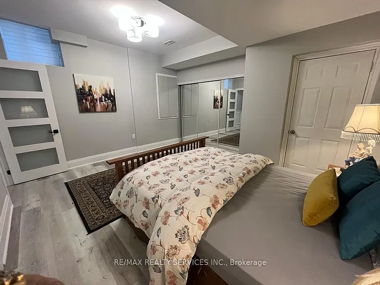 20 Malaspina Close #BASEMENT — Photo 11
