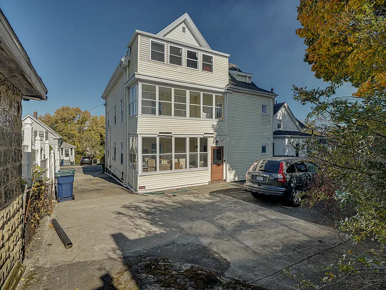 14 Wheatland St #2 — Photo 31