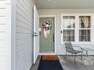 983 Tindall St, Mountain Home, ID 83647