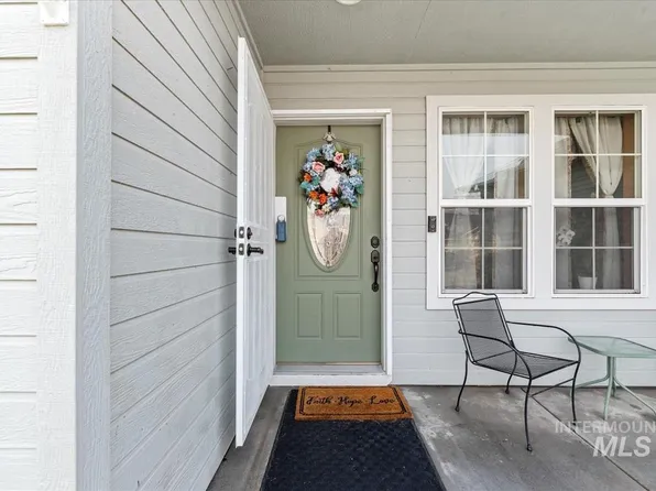 983 Tindall St, Mountain Home, ID 83647