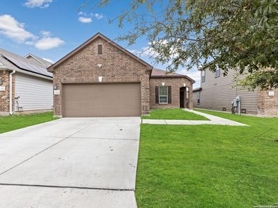 7318 PRIMROSE POST, San Antonio, TX, 78218